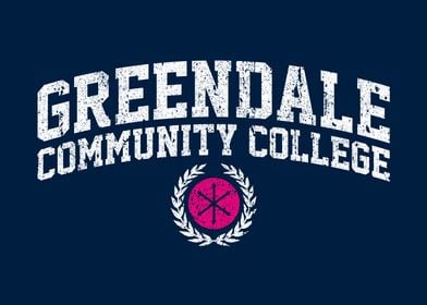 Greendale Community Colleg