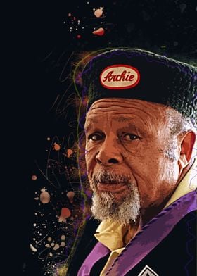 Archie Moore