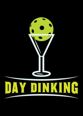 Day Dinking For Pickleball