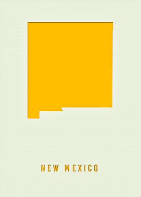 NEW MEXICO USA