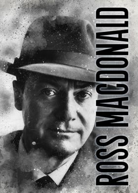 Ross Macdonald