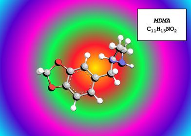 MDMA