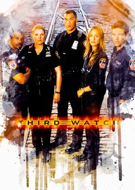 Third Watch 1