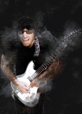 Joe Satriani