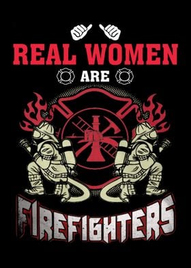 Proud To Be A Firefighter