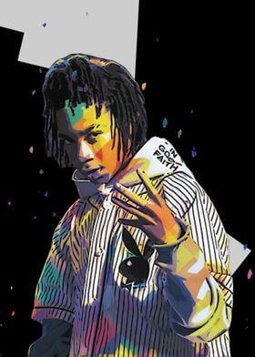 YBN Nahmir