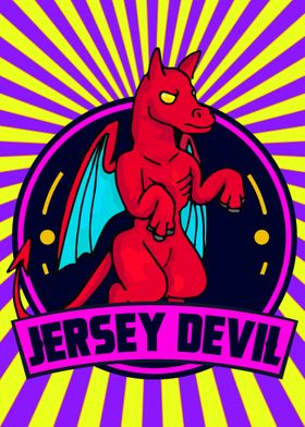 JERSEY DEVIL