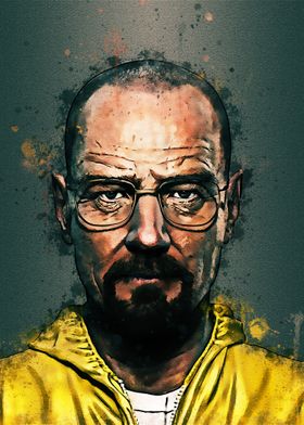 Walter White