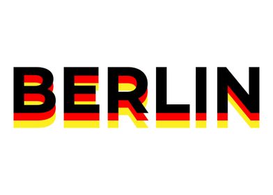 Berlin A Dream