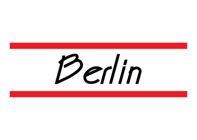 Berlin is in my Heart