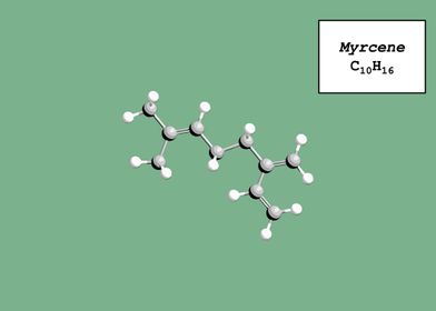 Myrcene