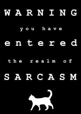 Realm of Sarcasm