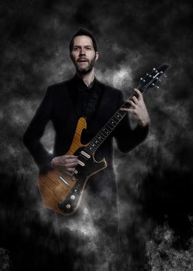 Paul Gilbert