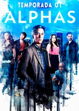 Alphas