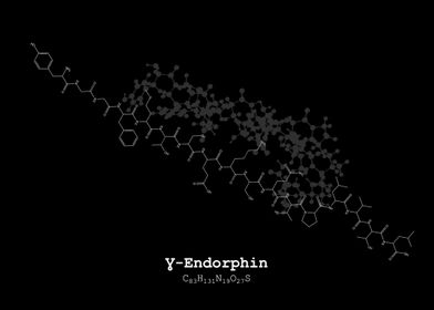 Gamma Endorphin