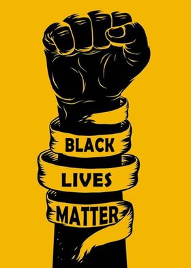 Black Lives Matter