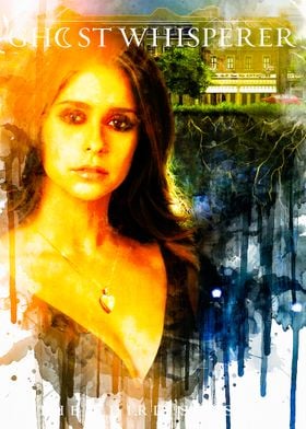 Ghost Whisperer 3