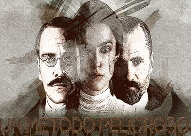 A dangerous method 4