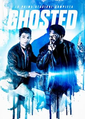 Ghosted 1