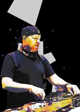 Eric Prydz