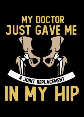 Doctor Joint Replacement