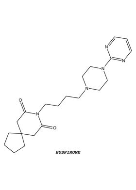 Buspirone