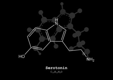 Serotonin