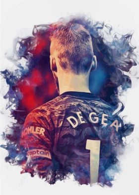 De Gea