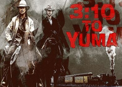 310 To yuma