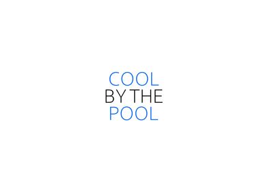 Cool By The Pool