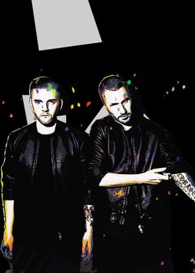 Galantis