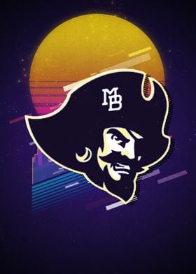 Pirates