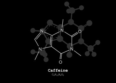 Caffeine