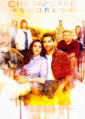 Chesapeake Shores 1