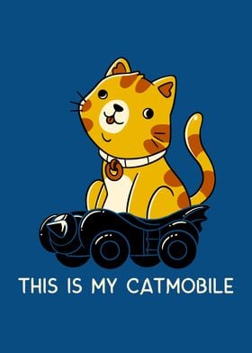 Catmobile