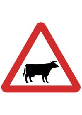 Nepal Road Sign