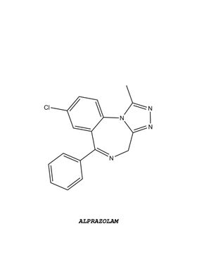 Alprazolam