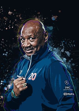 Marvin Hagler