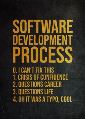 Software Development