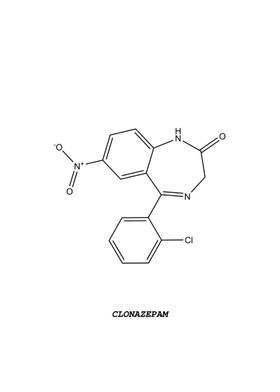 Clonazepam