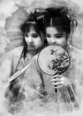 Geishas