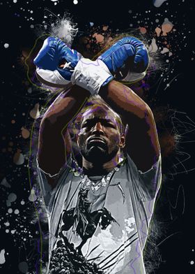  Bernard Hopkins