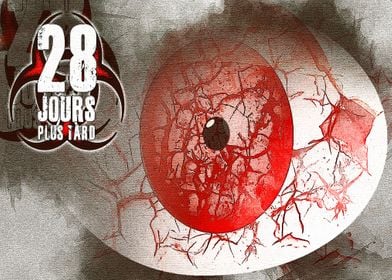 28 Days later