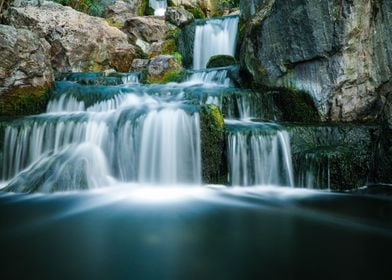 Waterfalls