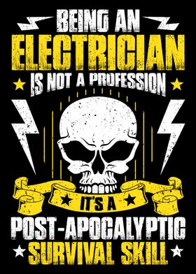 Electrician Survival