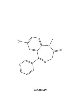 Diazepam