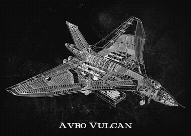 Avro Vulcan