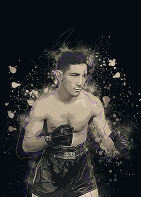 Willie Pep