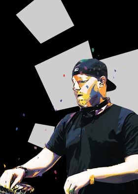 Eric Prydz