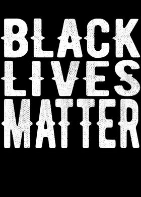 Black Lives Matter